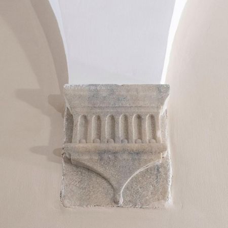 Studio Delle Grotte - Campo De' Fiori Rom Exterior foto